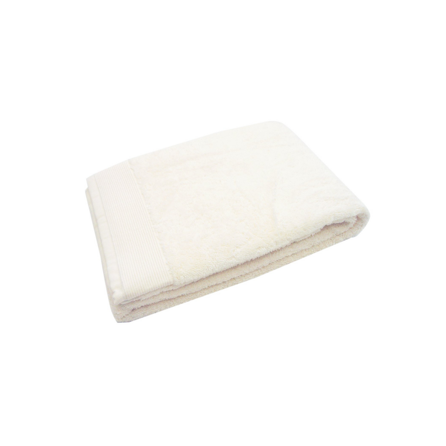 Micro-cotton Towel - Ivorie - Blanc Des Vosges HK